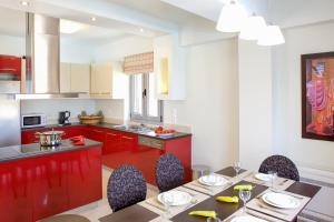 Villa Thetis (2-Bedrooms) Private Pool, Sea View