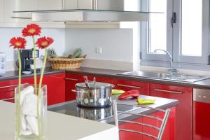 Villa Thetis (2-Bedrooms) Private Pool, Sea View