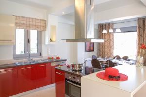 Villa Thetis (2-Bedrooms) Private Pool, Sea View