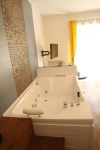 Unique luxury apartment and rooms