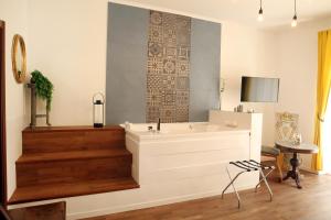 Unique luxury apartment and rooms