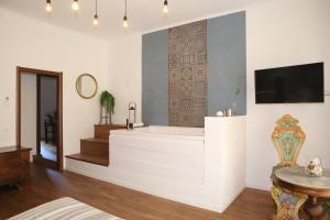 Unique luxury apartment and rooms