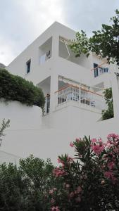 Tatsis Apartments Kalymnos Greece