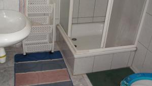 One-Bedroom Apartment with Terrace room in Apartments with a parking space Bibinje Zadar - 14773