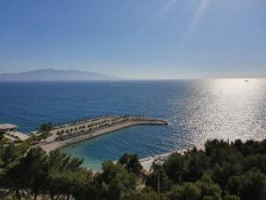 Ertis Apartments