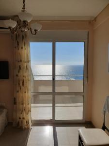 Ertis Apartments