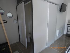 B&B / Chambres d'hotes MAS MAURANE-Chambre d'hote avec SPA prive aux portes d'ARLES : photos des chambres