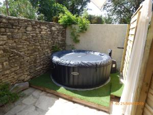 B&B / Chambres d'hotes MAS MAURANE-Chambre d'hote avec SPA prive aux portes d'ARLES : photos des chambres