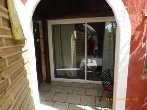 B&B / Chambres d'hotes MAS MAURANE-Chambre d'hote avec SPA prive aux portes d'ARLES : photos des chambres