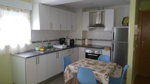 Apartamento en Avenida Quevedo