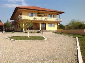 Laguna Verde - Negotin