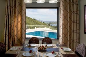 Villa Thetis (2-Bedrooms) Private Pool, Sea View