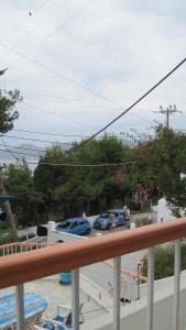 Tatsis Apartments Kalymnos Greece