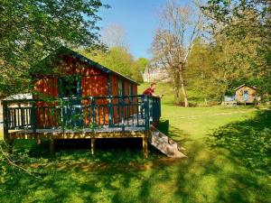 Hotels Chateau-Hotel De Belmesnil : photos des chambres