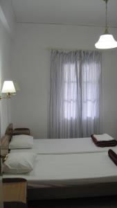 Tatsis Apartments Kalymnos Greece
