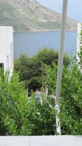 Tatsis Apartments Kalymnos Greece