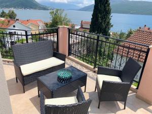 Monteview Loft Apartment