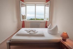 Single Room room in Berggasthof Ziegenkopf
