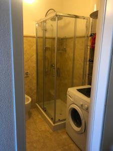 Casa Vela Bianca Mondello Addaura