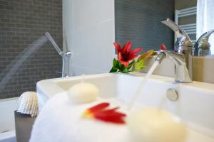 Villa Nisea (2-Bedrooms) Private Pool, Sea View