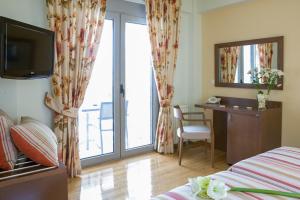 Villa Nisea (2-Bedrooms) Private Pool, Sea View