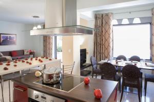 Villa Nisea (2-Bedrooms) Private Pool, Sea View