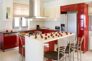 Villa Nisea (2-Bedrooms) Private Pool, Sea View