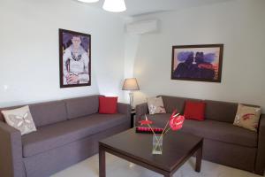 Villa Nisea (2-Bedrooms) Private Pool, Sea View