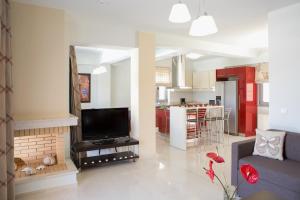 Villa Nisea (2-Bedrooms) Private Pool, Sea View