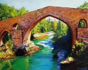 Apartamento El Fondon 2