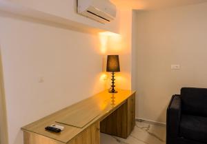 Island Dreams Rooms & Suites