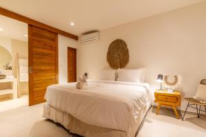 Villa Namu by Alfred in Bali