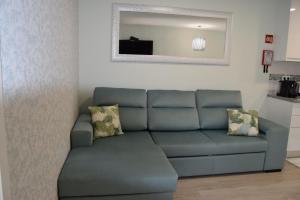 magnifico apartamento