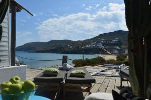 Sea Side Studios & Houses Myconos Greece