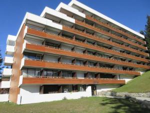 Appartements Charmant studio cabine COCOON a 100 m des pistes : photos des chambres