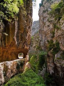 Apartamento El Fondon 2