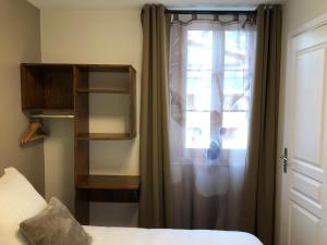 Hotels Hotel Genepi : photos des chambres