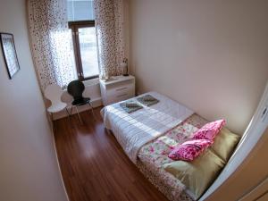 Double Room room in Lakehouse Saimaa B&B