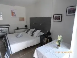 MAS MAURANE-Chambre d'hôte avec SPA privé aux portes d'ARLES - 塔拉斯孔