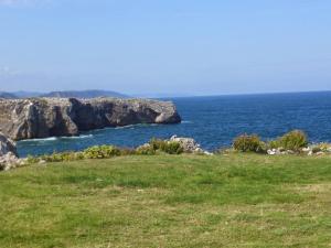 Apartamento El Fondon 2