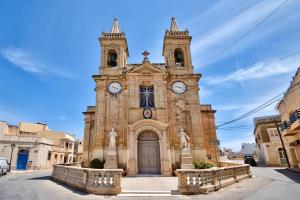 The Suites – Piazza Kirkop