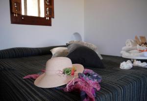 I Dammusi Sapori di Pantelleria