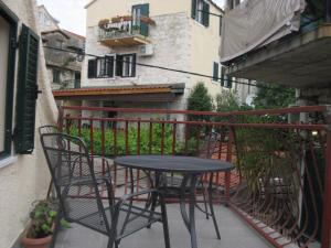 Apartment Matejuška