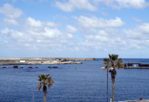 I Dammusi Sapori di Pantelleria