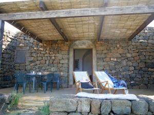 I Dammusi Sapori di Pantelleria