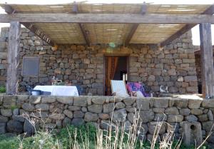 I Dammusi Sapori di Pantelleria