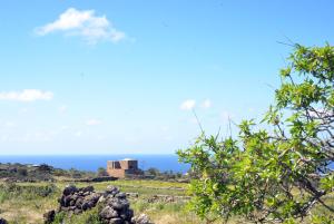 I Dammusi Sapori di Pantelleria