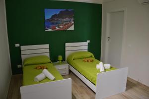 B&B Stella Maris Trapani Centro