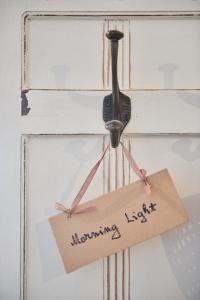 Morning Light 