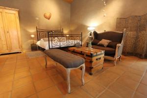 B&B / Chambres d'hotes Le Mas du Pere Jean : photos des chambres